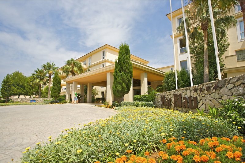SENTIDO Mar Blau  5