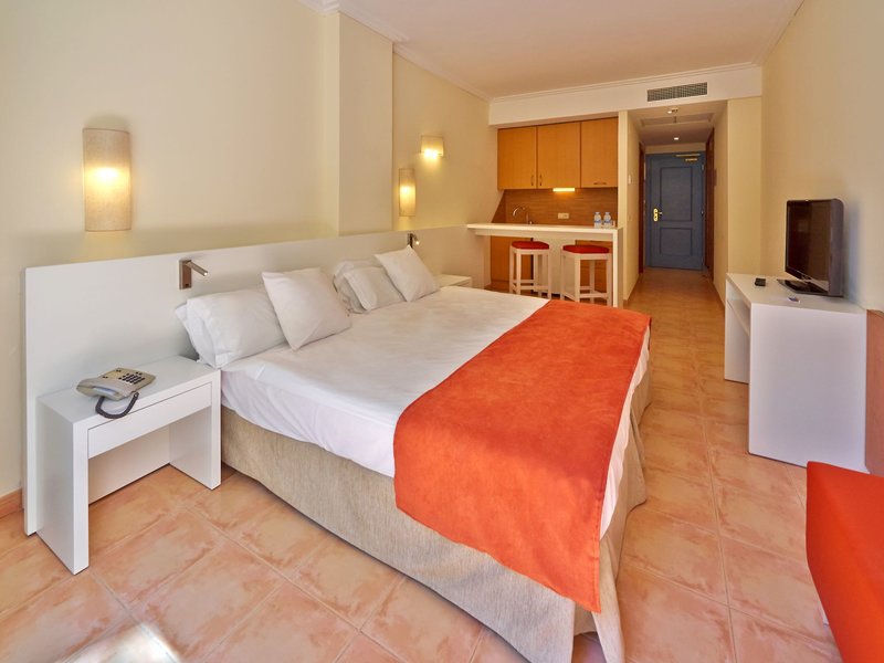 SENTIDO Mar Blau  10