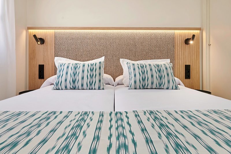 Grupotel Mar de Menorca 5