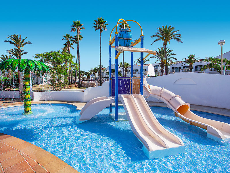 Grupotel Mar de Menorca 2