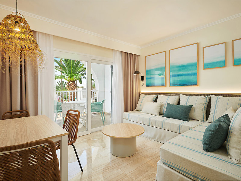 Grupotel Mar de Menorca 4