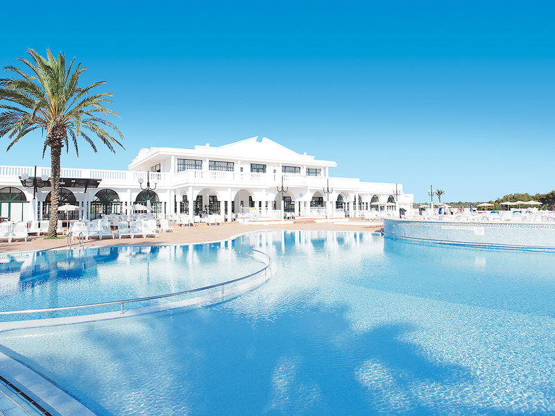 Grupotel Mar de Menorca 9