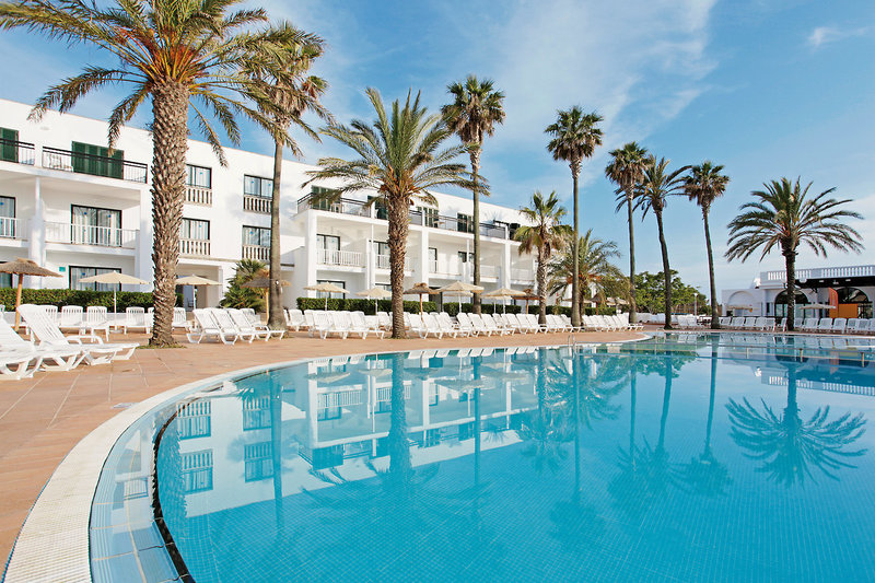 Grupotel Mar de Menorca 1