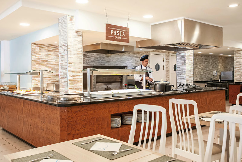 Grupotel Mar de Menorca 9