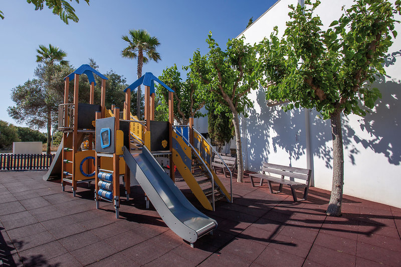 Grupotel Mar de Menorca 15