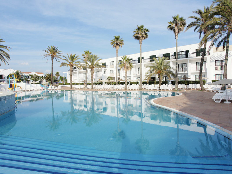 Grupotel Mar de Menorca 1