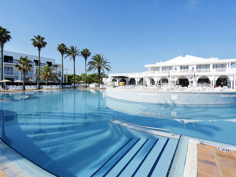 Grupotel Mar de Menorca 2