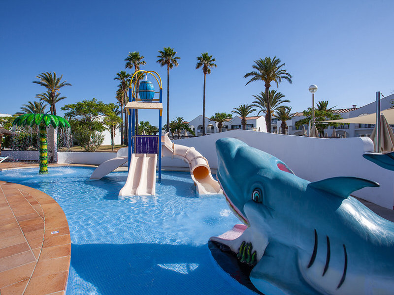 Grupotel Mar de Menorca 3