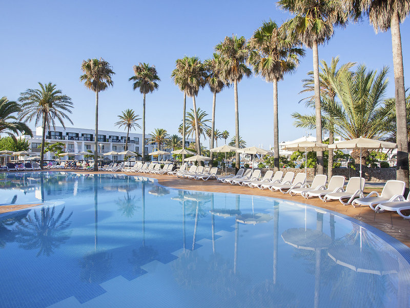 Grupotel Mar de Menorca 4