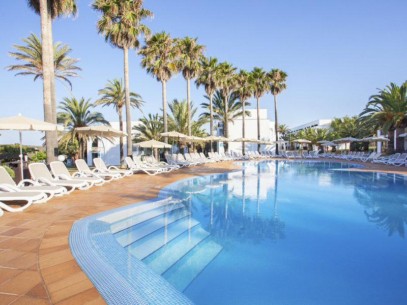Grupotel Mar de Menorca 5