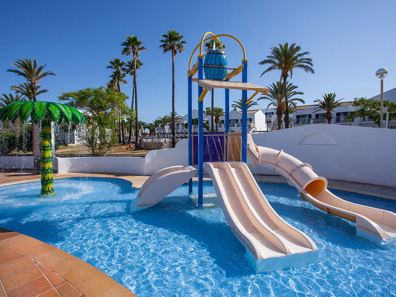 Grupotel Mar de Menorca 6