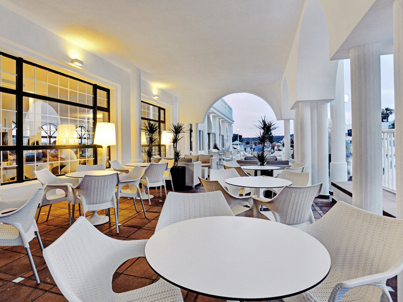 Grupotel Mar de Menorca 12