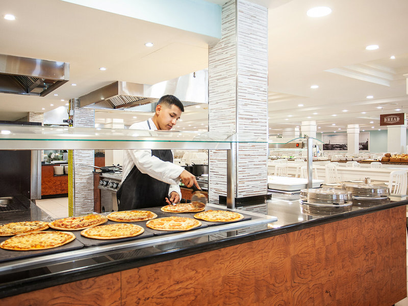 Grupotel Mar de Menorca 14