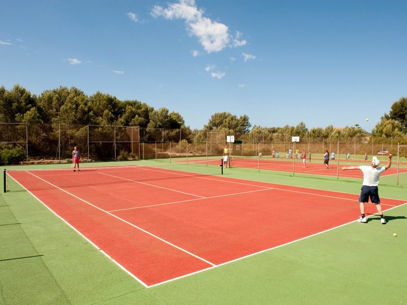 Grupotel Mar de Menorca 15