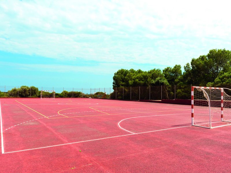 Grupotel Mar de Menorca 17