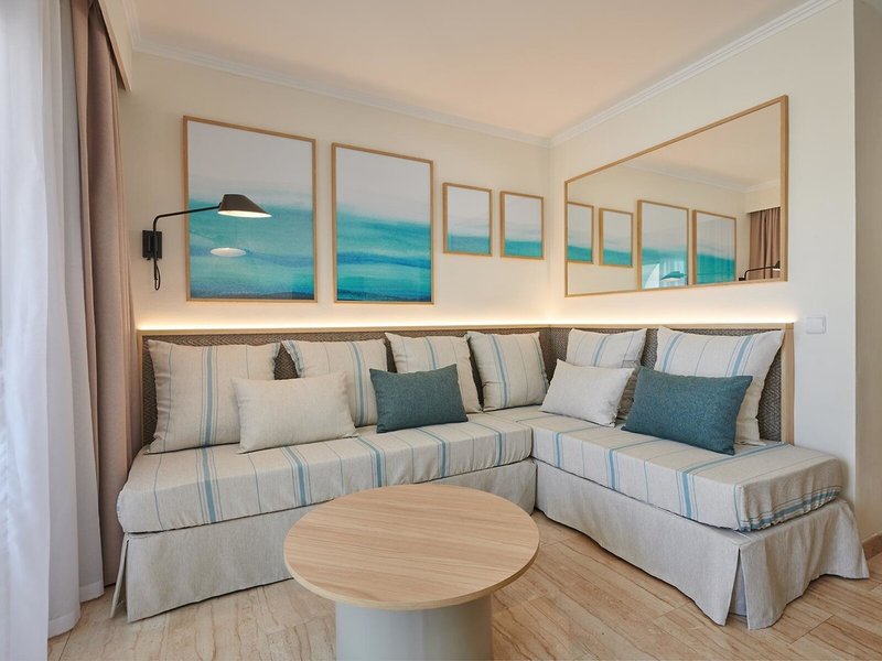 Grupotel Mar de Menorca 25