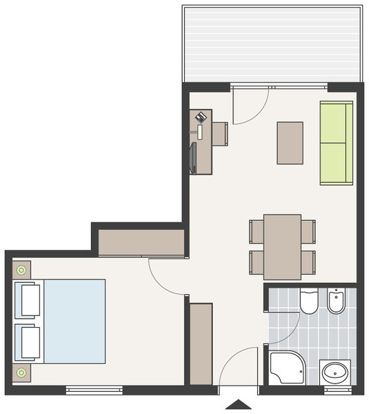 Grupotel Mar de Menorca 29