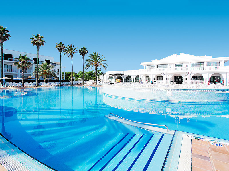 TUI BLUE Grupotel Mar de Menorca 1