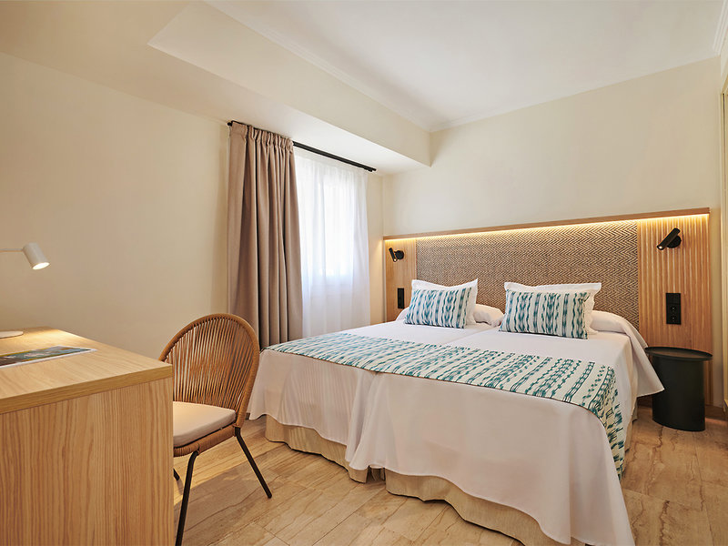 TUI BLUE Grupotel Mar de Menorca 3