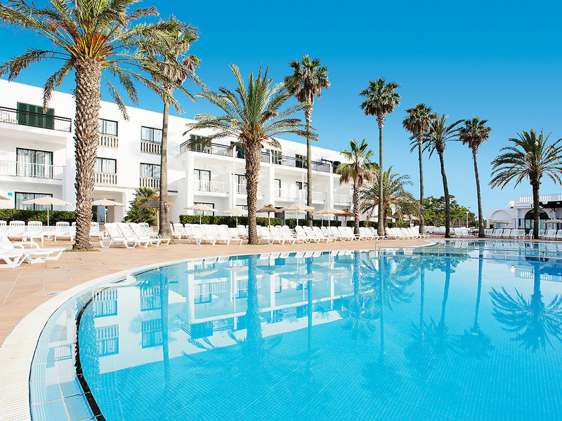 TUI BLUE Grupotel Mar de Menorca 5