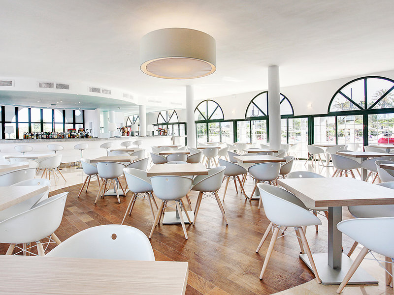 TUI BLUE Grupotel Mar de Menorca 6