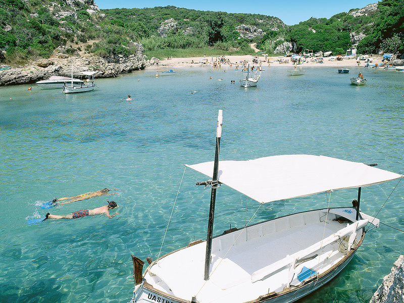 TUI BLUE Grupotel Mar de Menorca 7