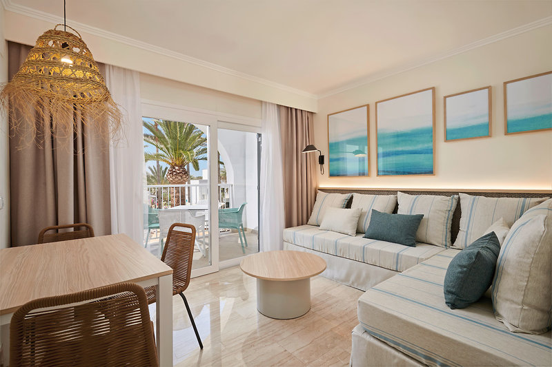 Grupotel Mar de Menorca 7