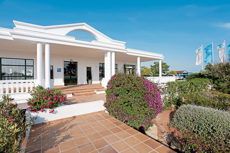 Grupotel Mar de Menorca 19