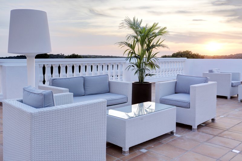 Grupotel Mar de Menorca 14