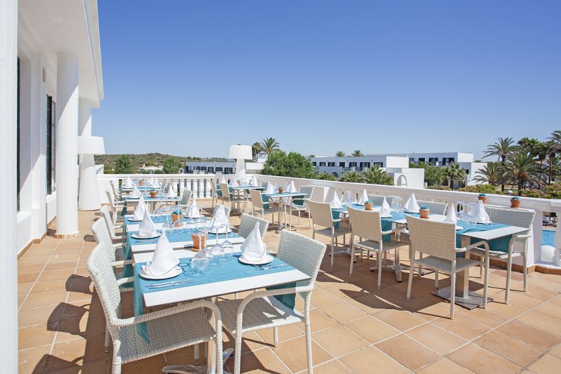 Grupotel Mar de Menorca 20