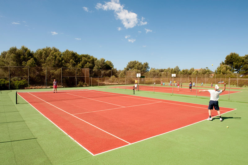 Grupotel Mar de Menorca 22