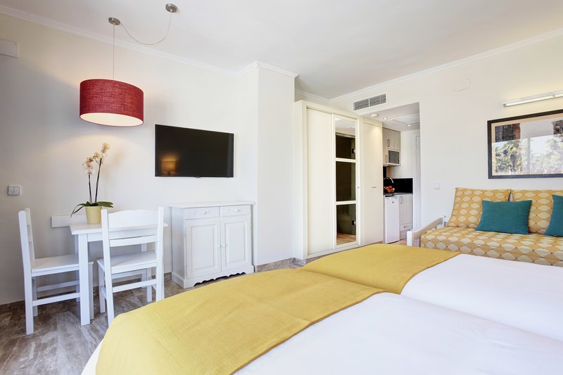 Grupotel Mar de Menorca 30