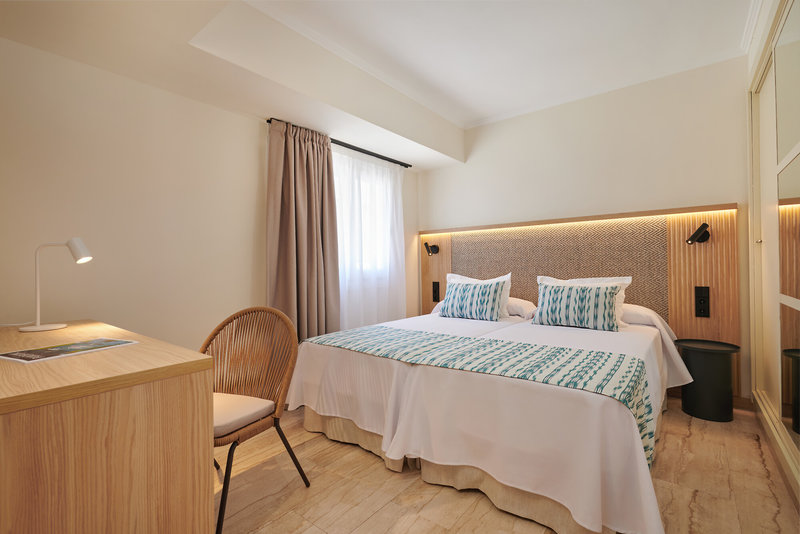 Grupotel Mar de Menorca 6