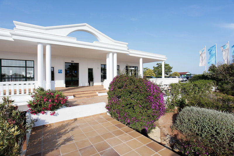 Grupotel Mar de Menorca 19