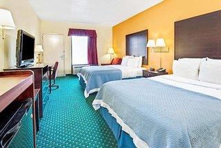 Days Inn Covington Tn