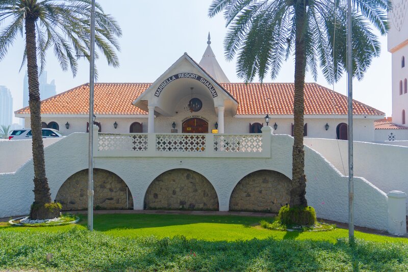 Marbella Resort 1