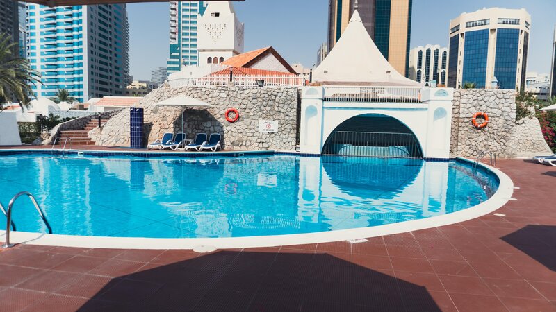 Marbella Resort 2
