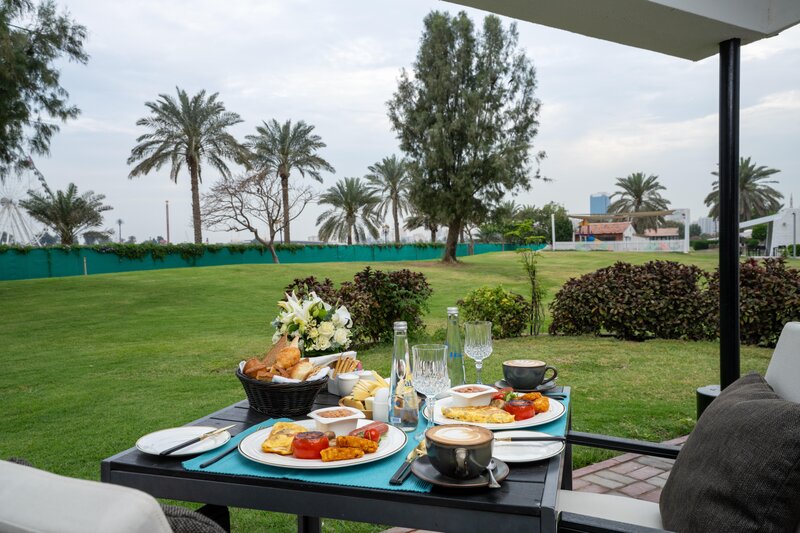 Marbella Resort 8