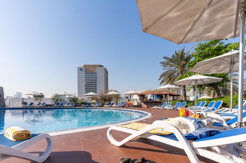 Marbella Resort 38
