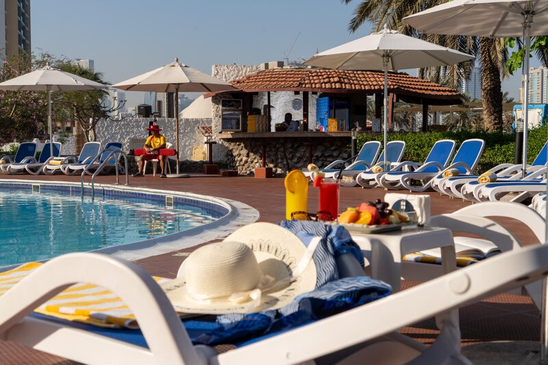 Marbella Resort 40