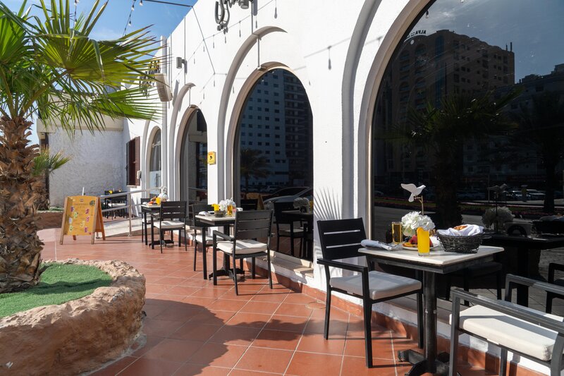Marbella Resort 43
