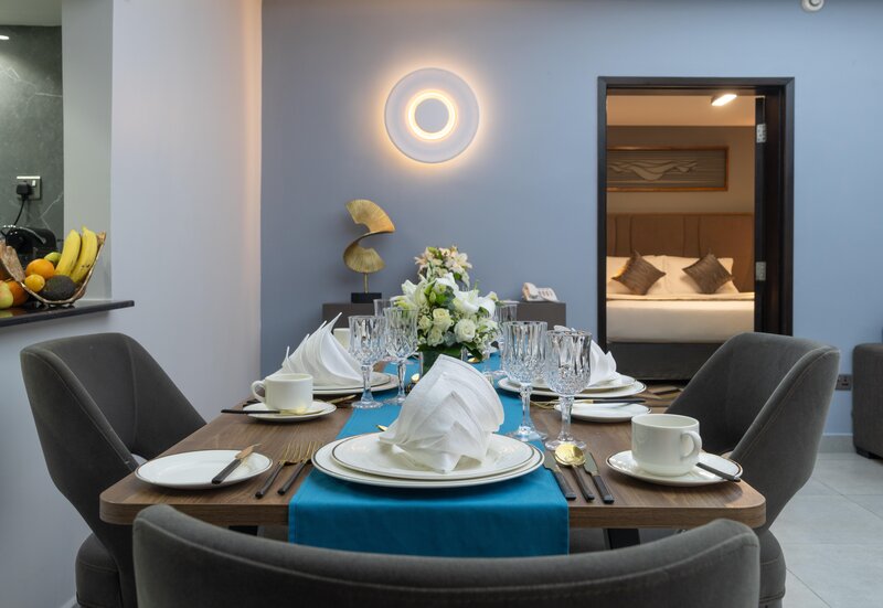 Marbella Resort 1