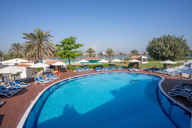 Marbella Resort 4