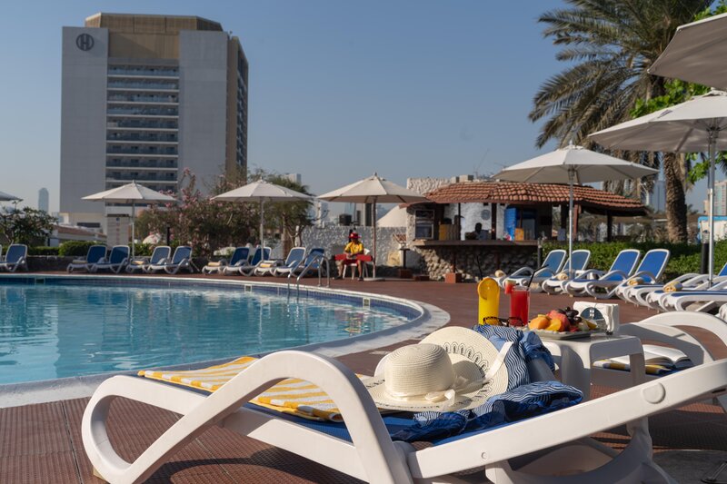Marbella Resort 5
