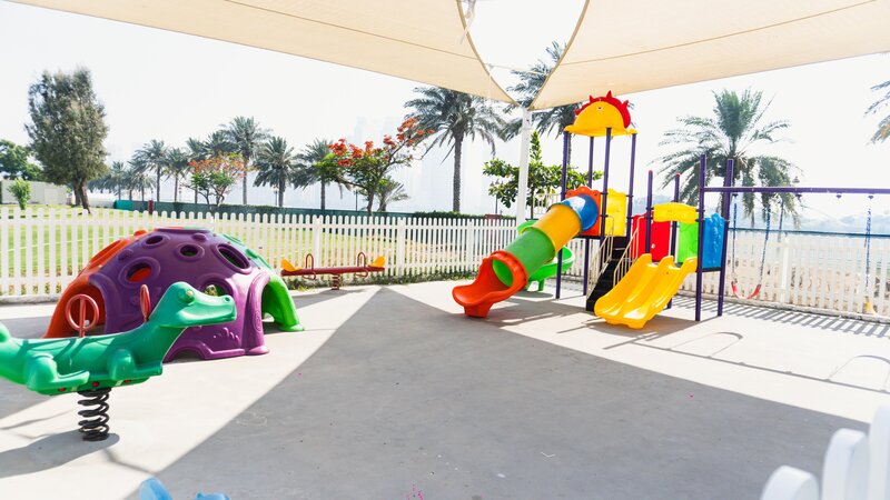 Marbella Resort 23