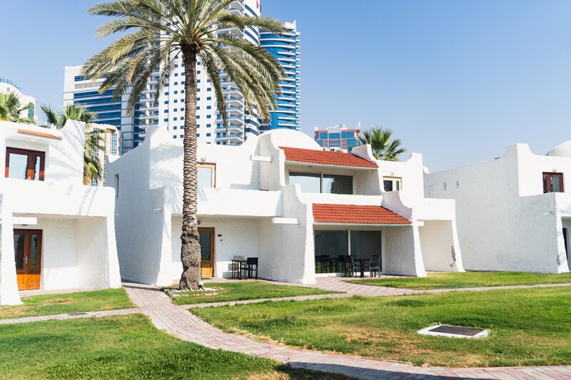 Marbella Resort 29