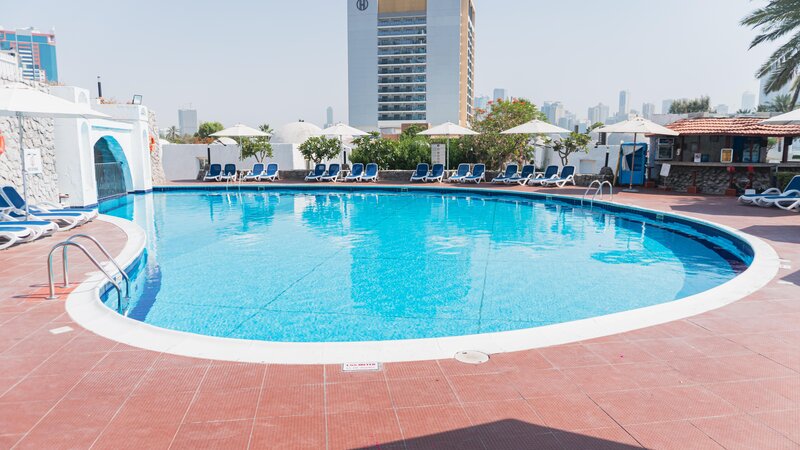 Marbella Resort 41