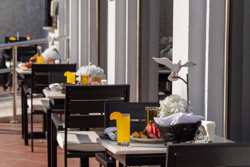 Marbella Resort 45