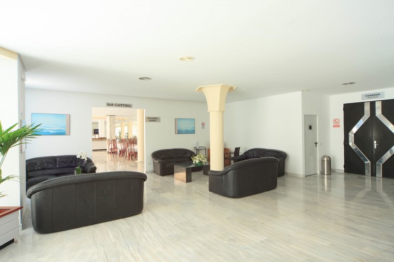 Aparthotel Maracaibo 2