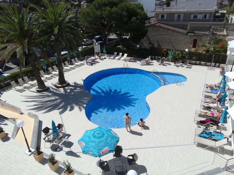 Aparthotel Maracaibo 3